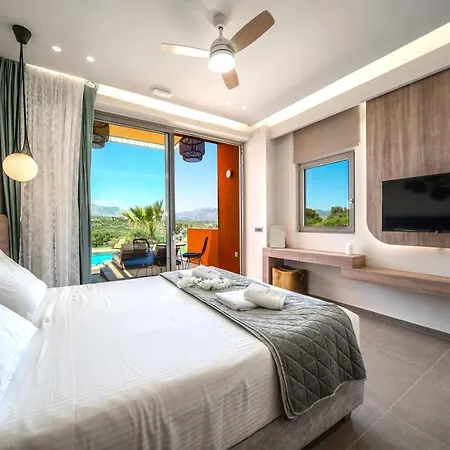 Apartamento Oleas *