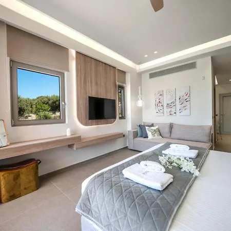 Oleas Apartamento
